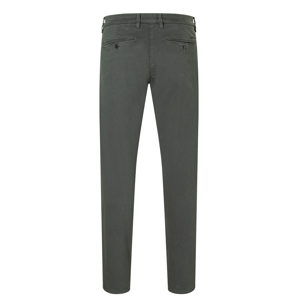 MAC JEANS - Driver Pants, MacFlexx