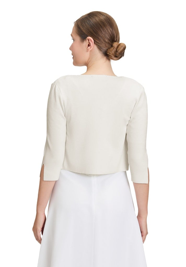 Strickbolero