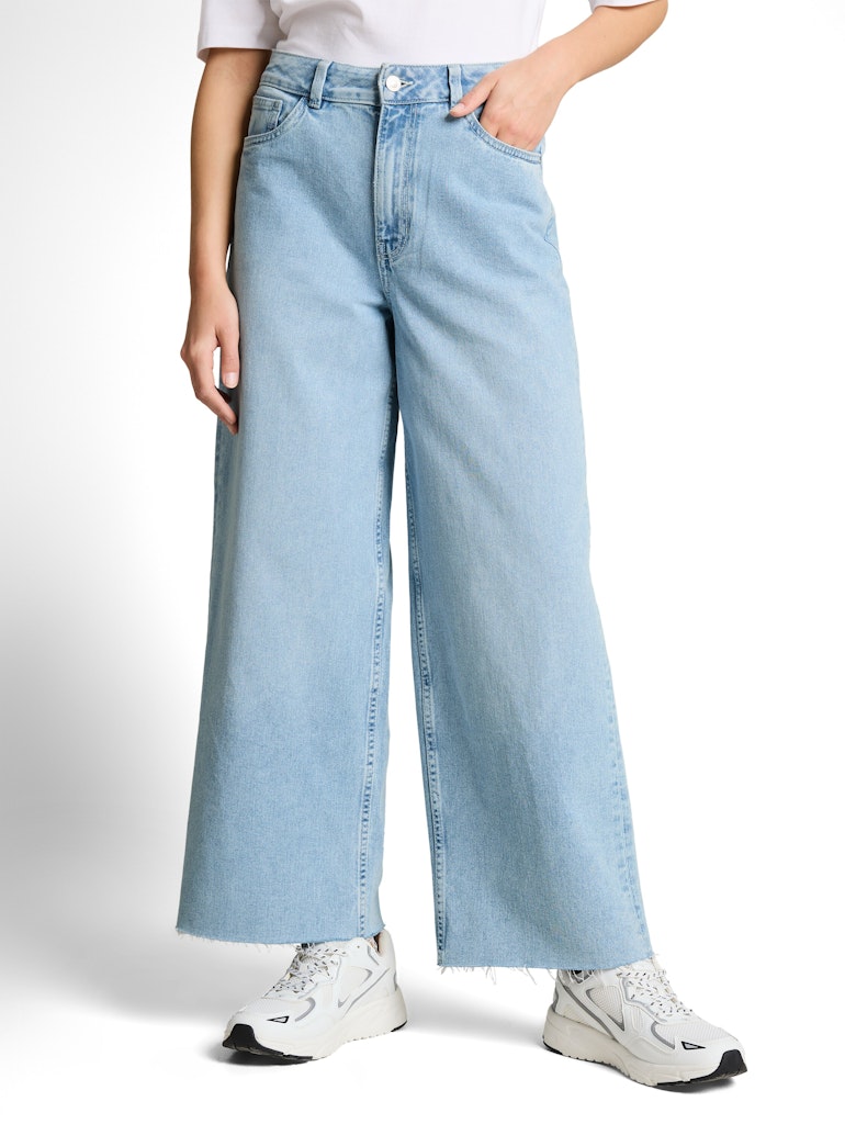 TTMIJA CULOTTE Jeans