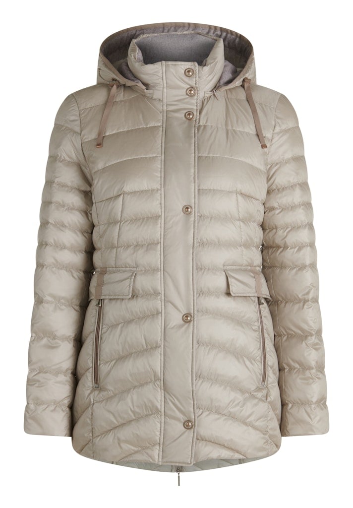 Winterjacke