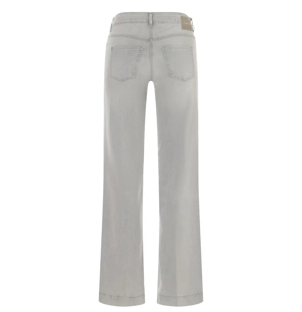MAC JEANS - DREAM WIDE, DREAM Wonder light Denim