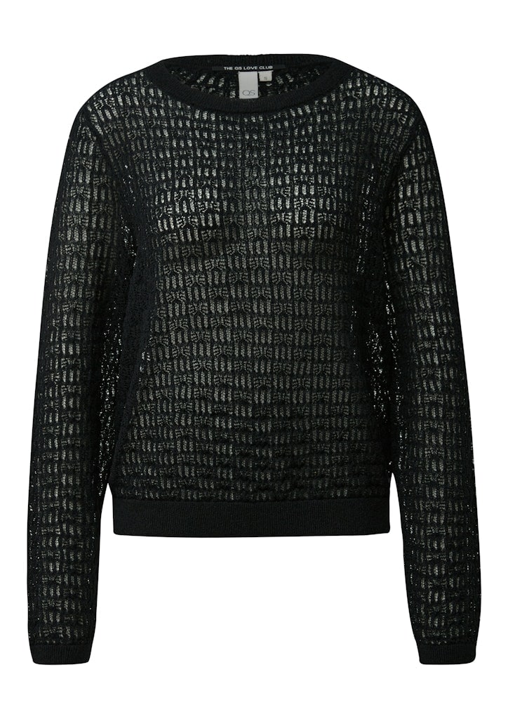 Strickpullover