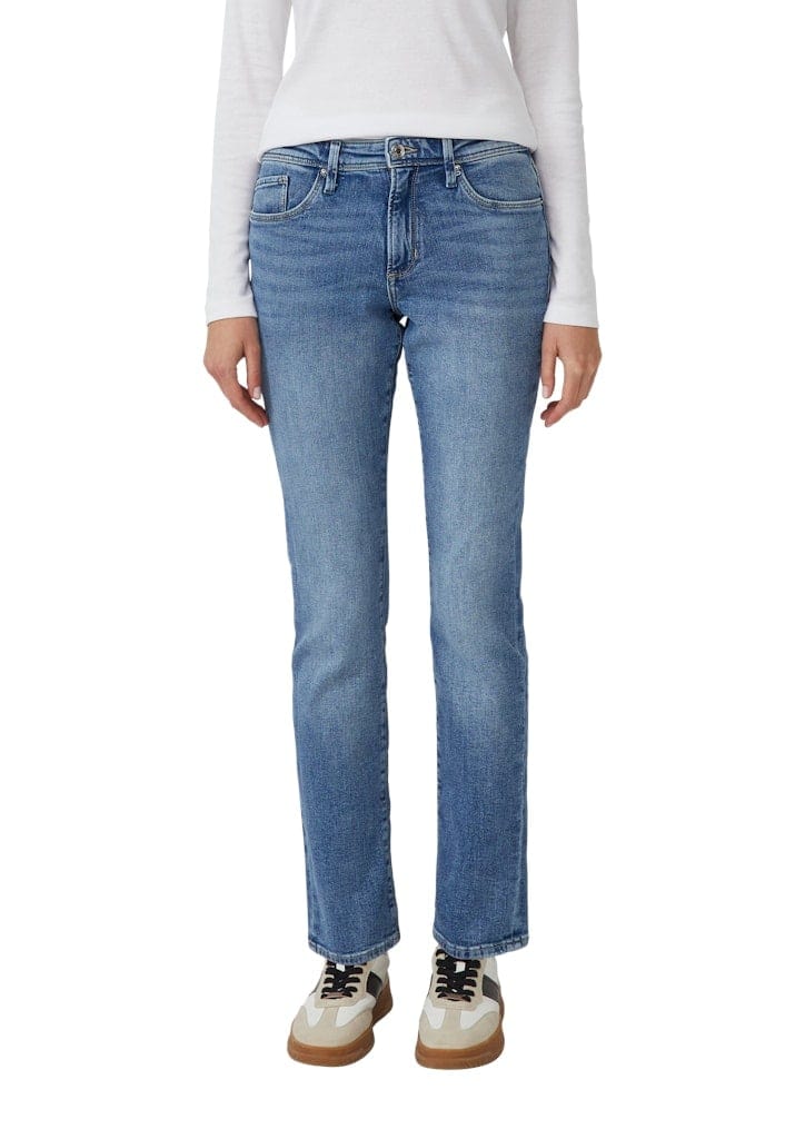Jeans-Hose