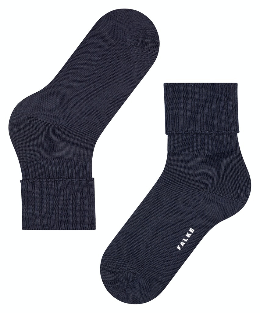 FALKE Striggings Rib Damen