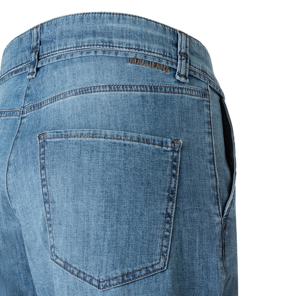 MAC JEANS - WENDY, Super light denim