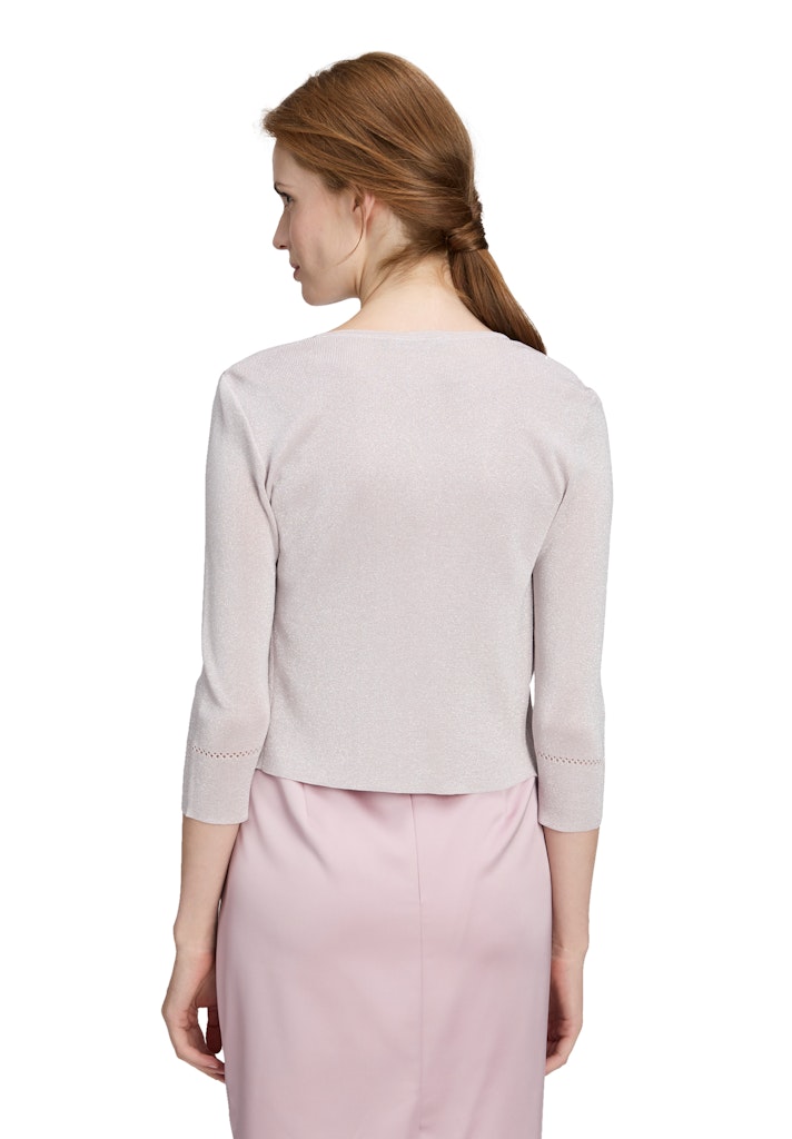 Strickbolero
