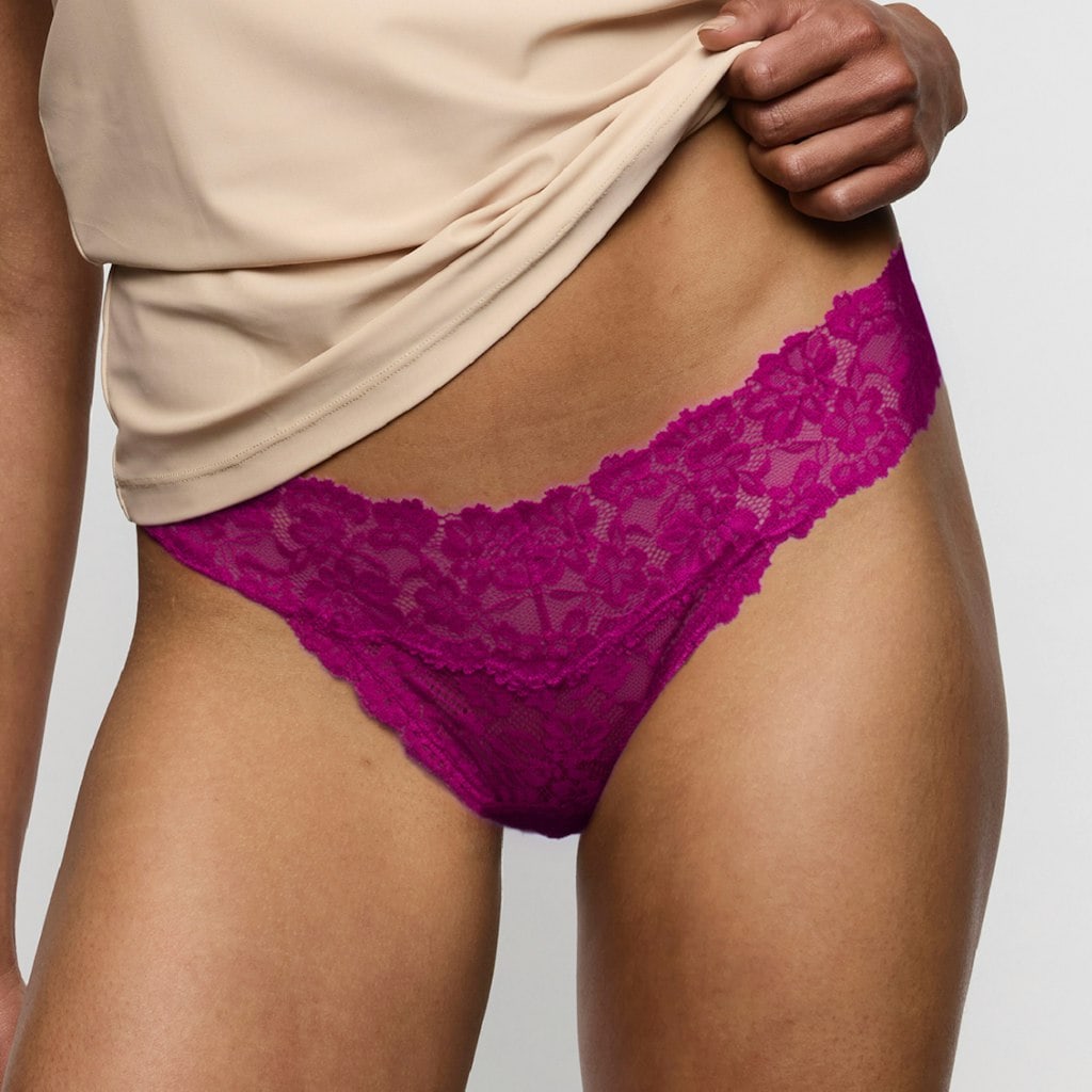 SOFT STUDIO wild rose String