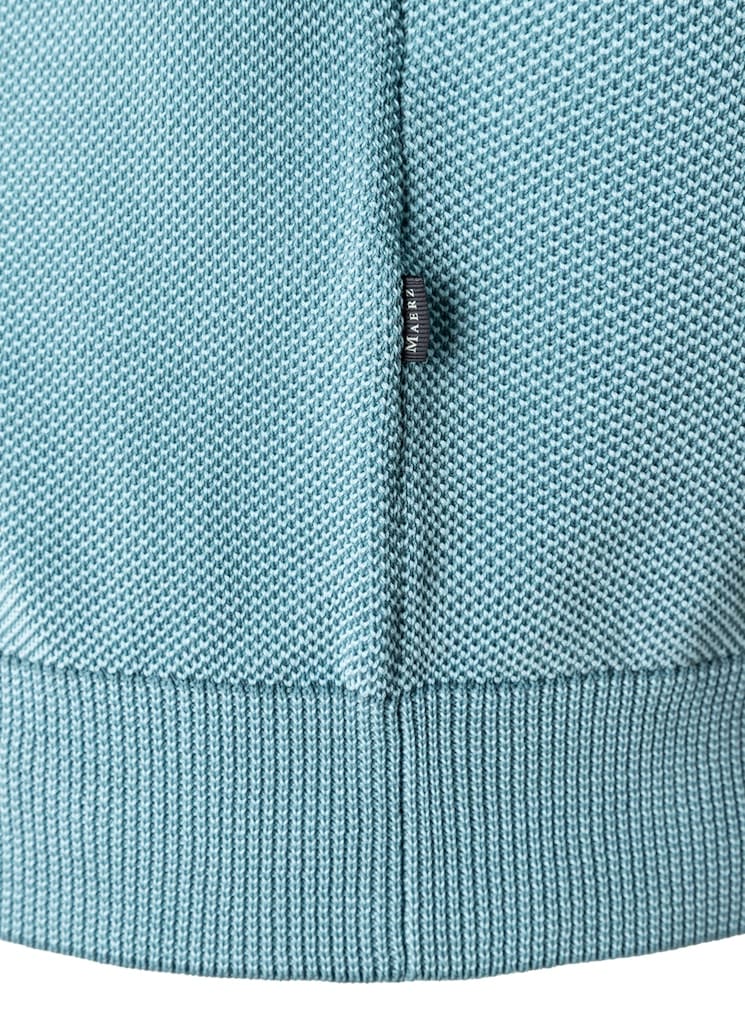 Pullover Rundhals 1/1 Arm