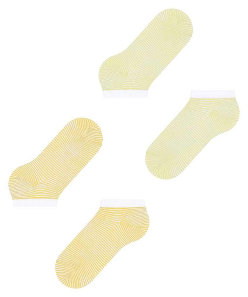 Esprit Allover Stripe 2-Pack Damen