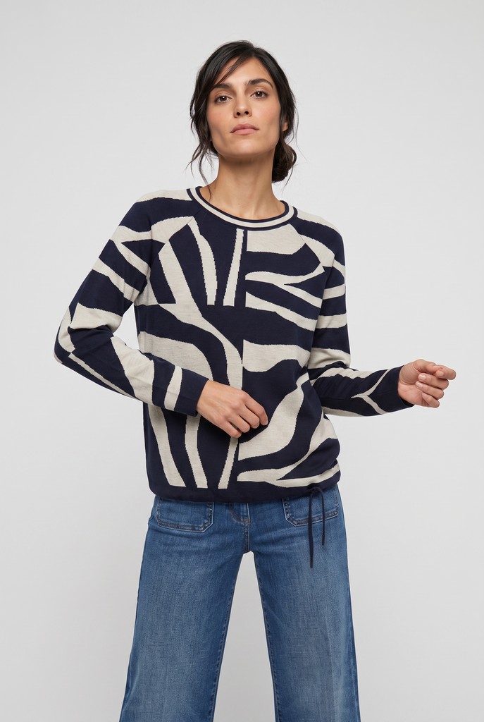 Pullover Long Sleeves