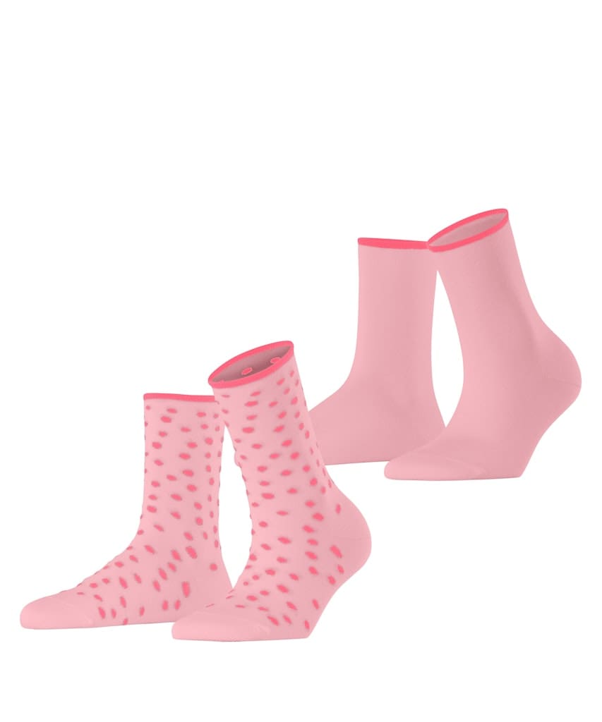 Esprit Sketched Dot 2-Pack Damen