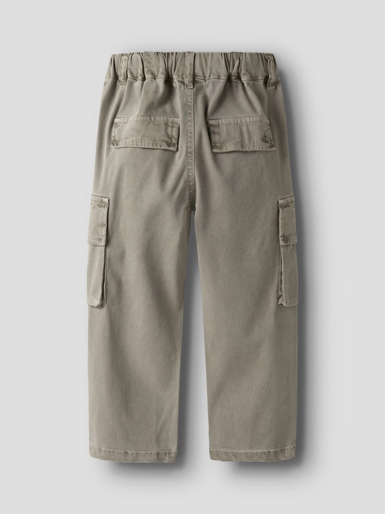 NMMBEN TAP CARGO TWI PANT 8950-PO NOOS