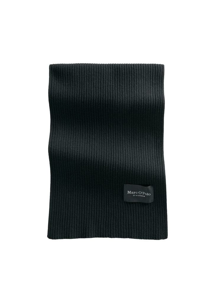 Strickschal