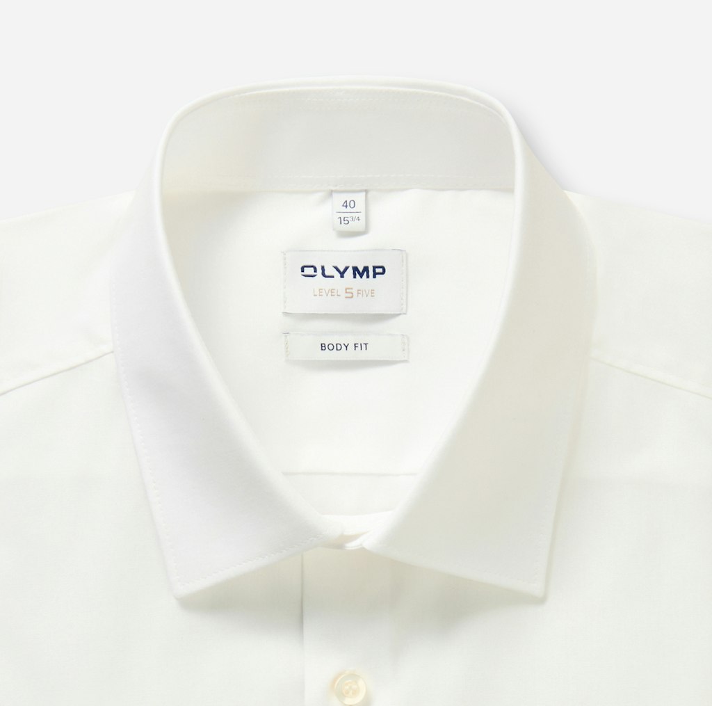 OLYMP Level Five