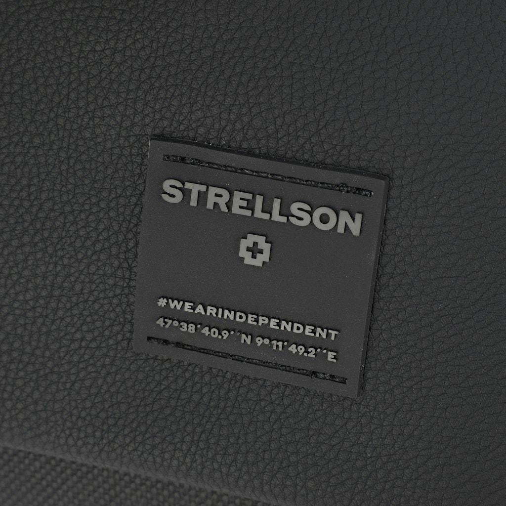 Westferry Dorian Messenger Lhf