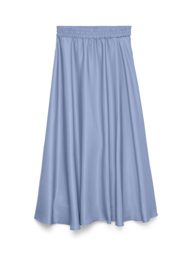 VMMIRA ANKLE SKIRT WVN
