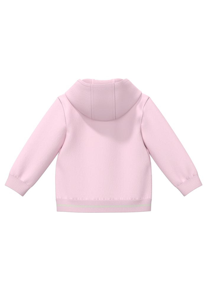 Sweatshirt Jacke
