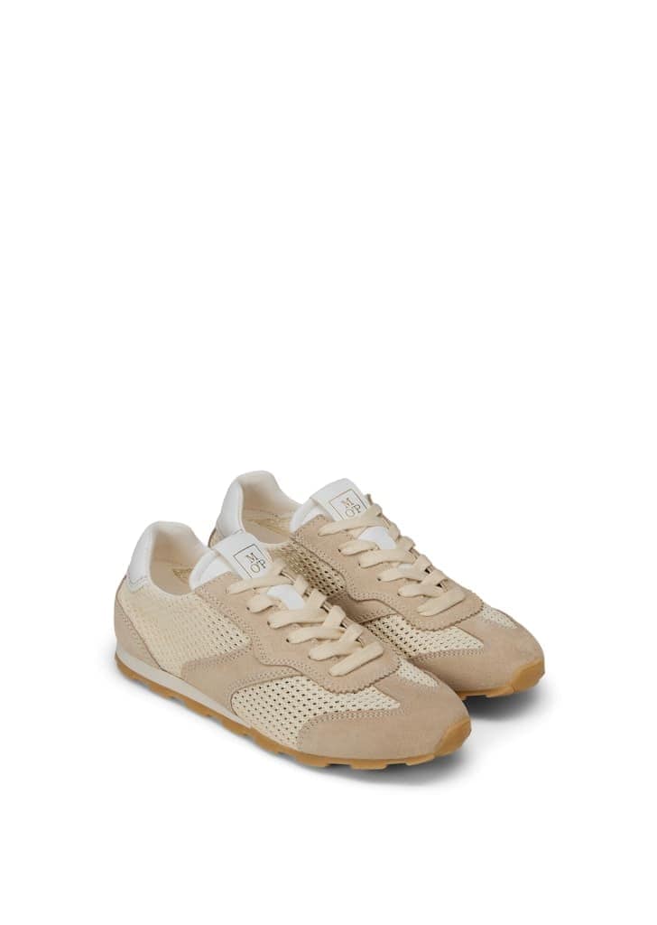 Sneaker Model Fabiana