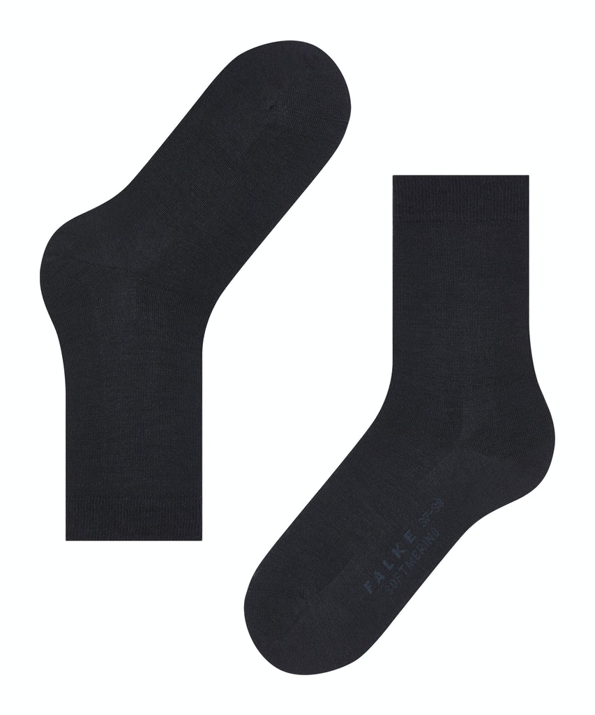 FALKE Softmerino Damen