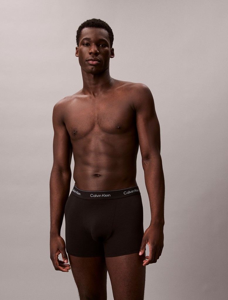 RELAXED FIT TRUNK 3PK