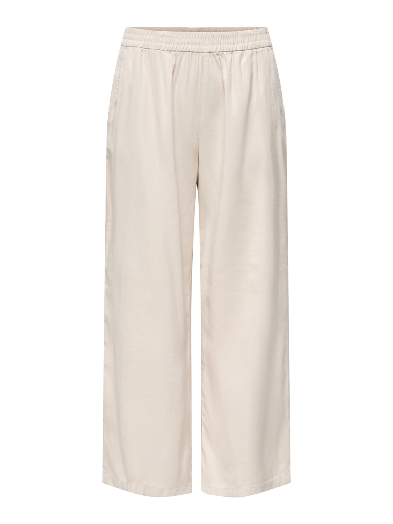 ONLARIS LIFE CULOTTE PANTS WVN CC