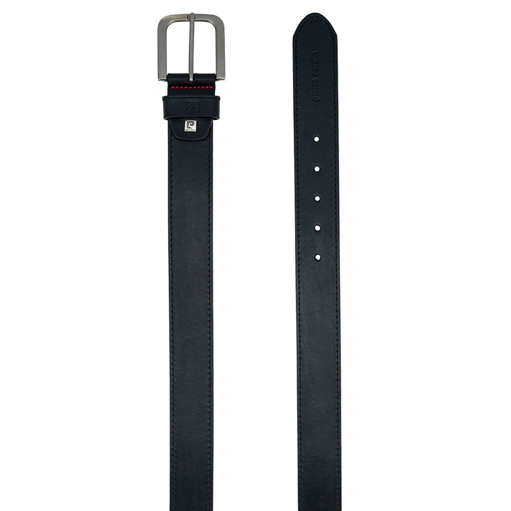 Ledergürtel PIERRE CARDIN (XL)