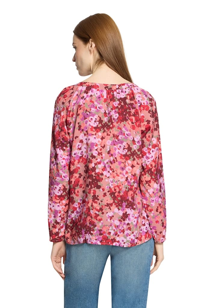 Blusenshirt