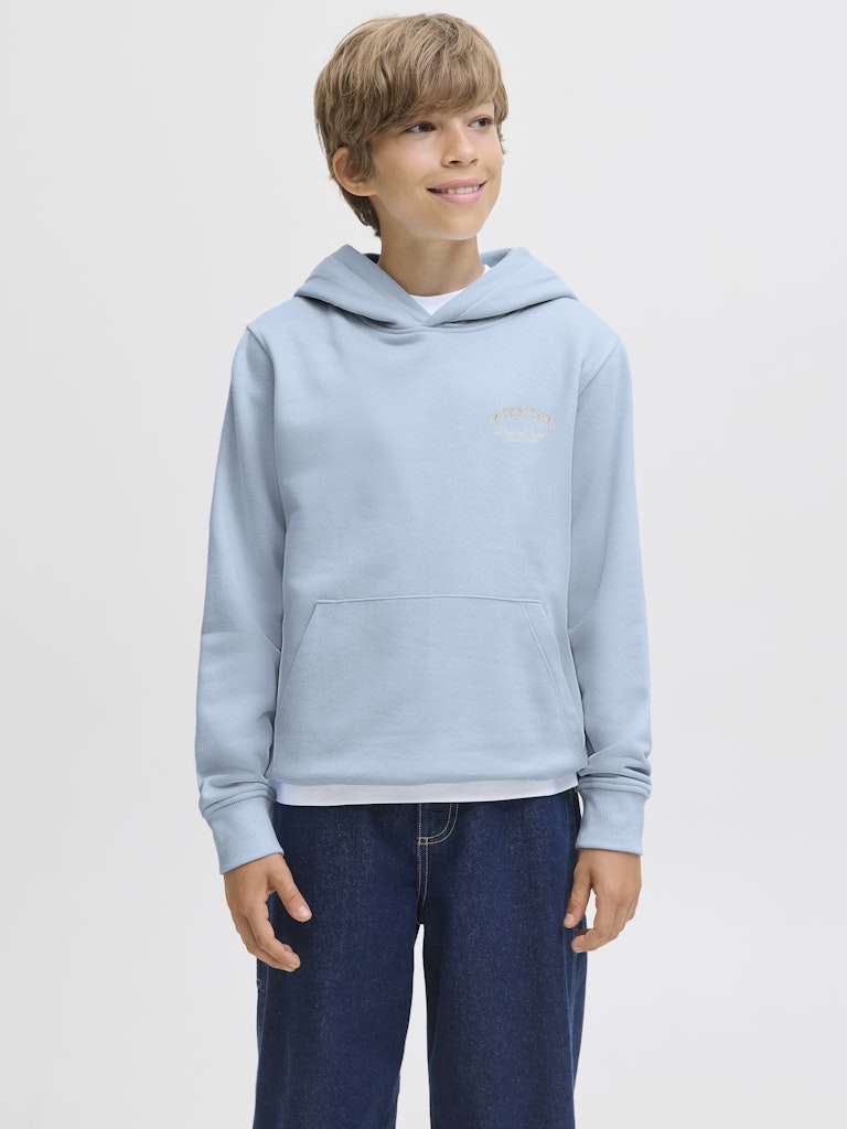JJEBRANDES BACKP RELAXED SWEAT H SN JNR