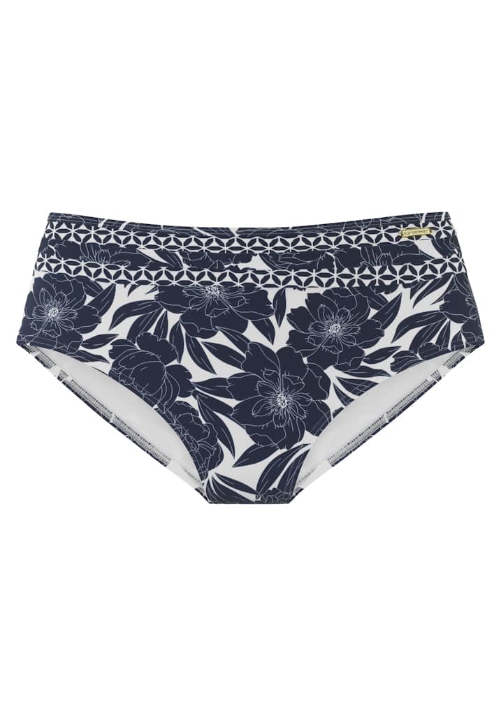 Sunseeker LM Bikinihose normal