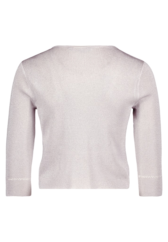 Strickbolero