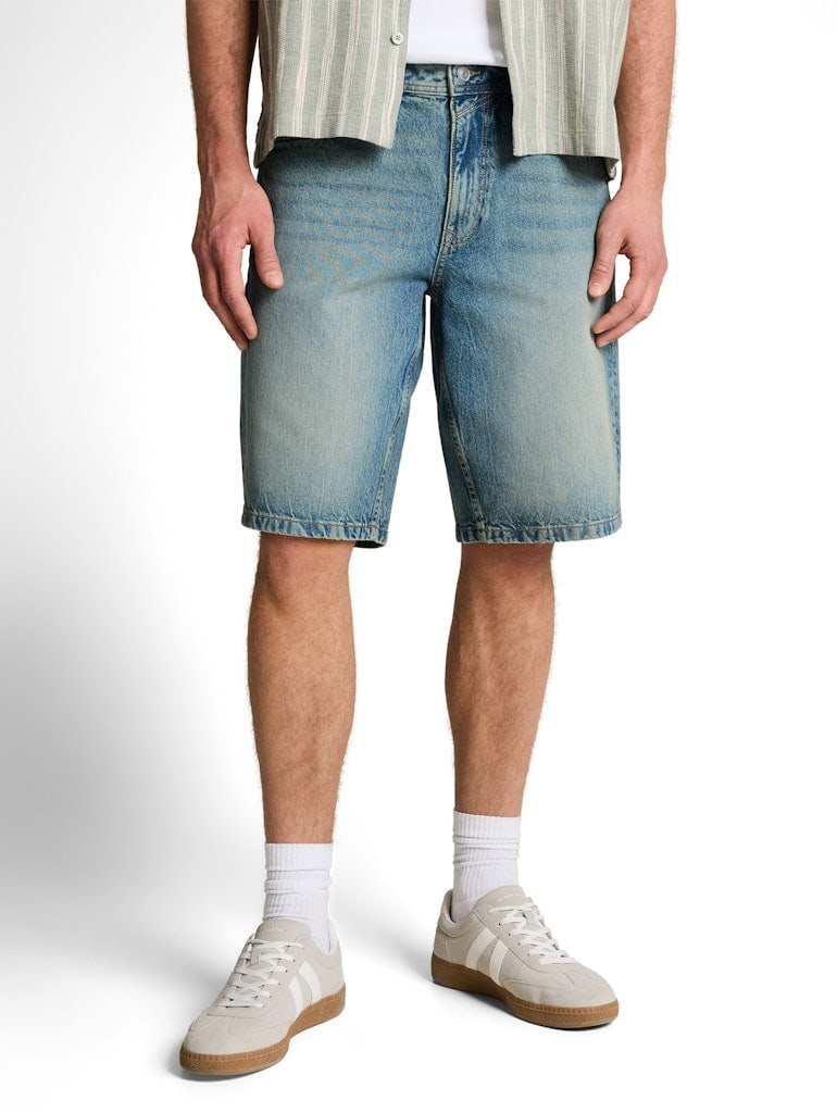 TTWAYLEN RELAXED Jeans Shorts