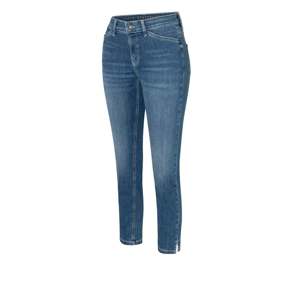 MAC JEANS - DREAM SUMMER, DREAM Wonder light Denim