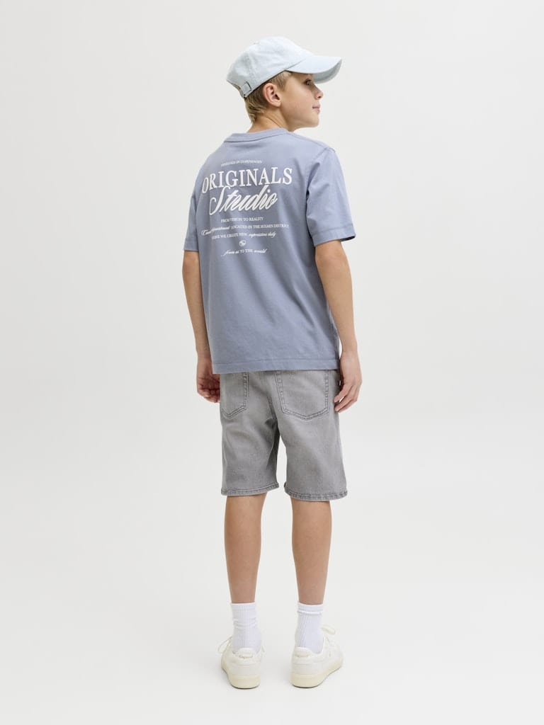 JJIRICK JJORIGINAL SHORTS AT 999 JNR