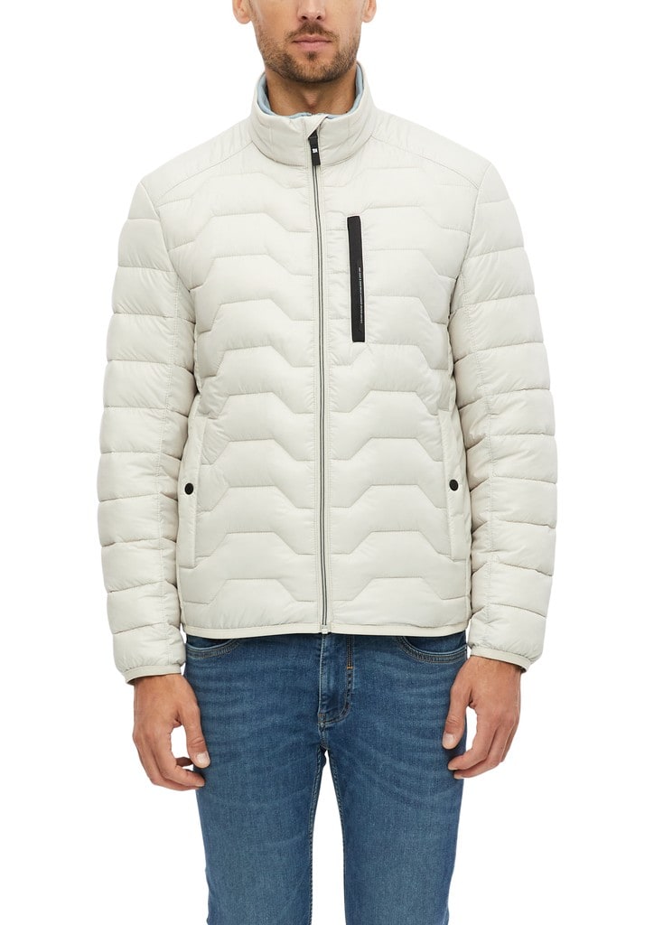 Outdoor-Jacke