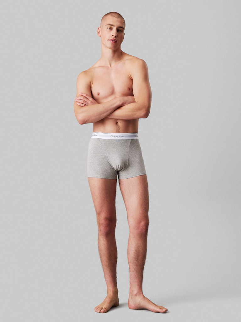 RELAXED DART TRUNK 3PK