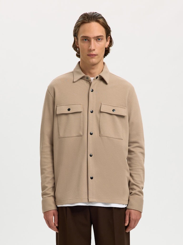 SLMJACKIE SWEAT JACKET NOOS