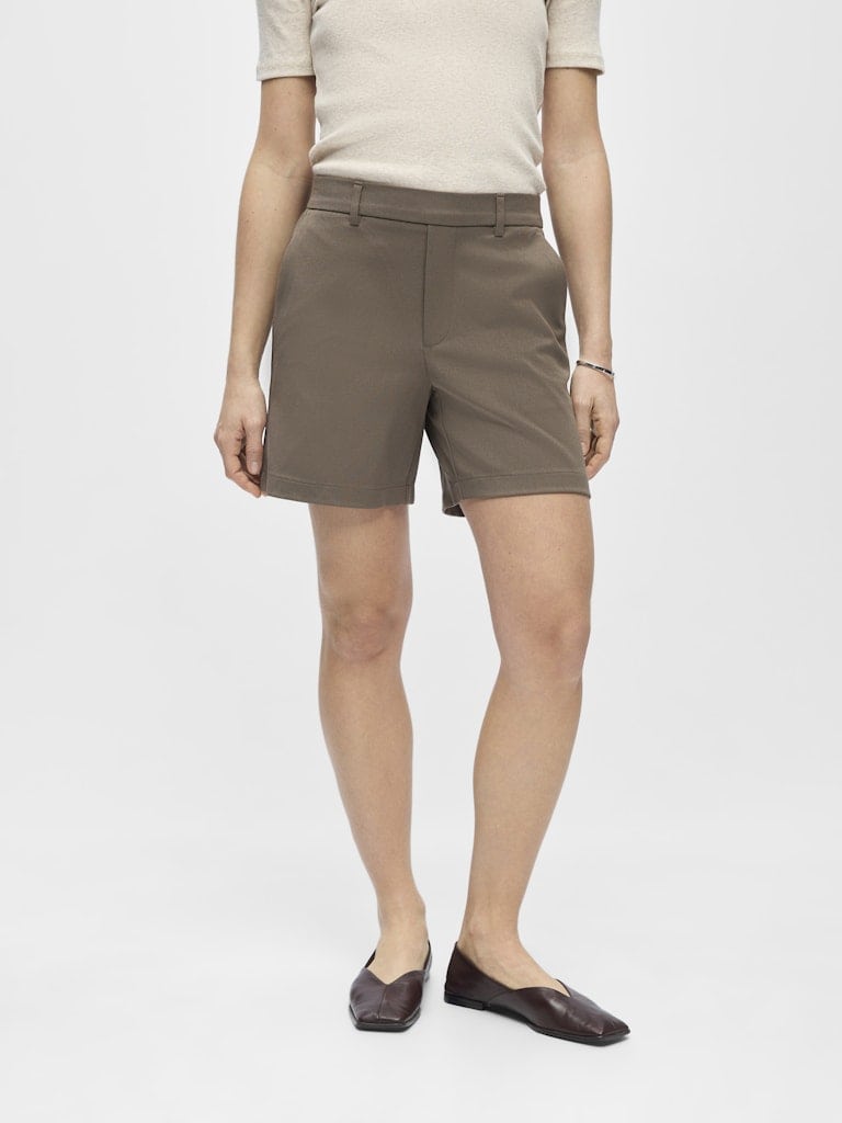 OBJLISA MW RE SHORTS NOOS