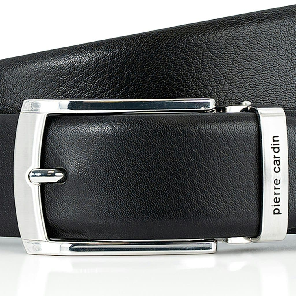 Ledergürtel PIERRE CARDIN