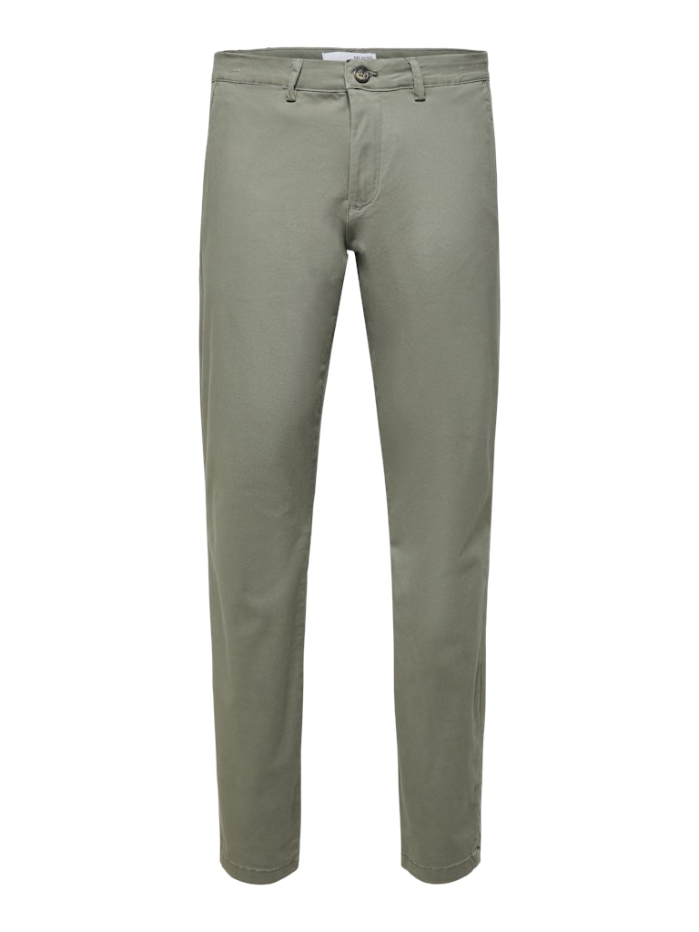 SLM175-SLIM NEW MILES FLEX PANT NOOS