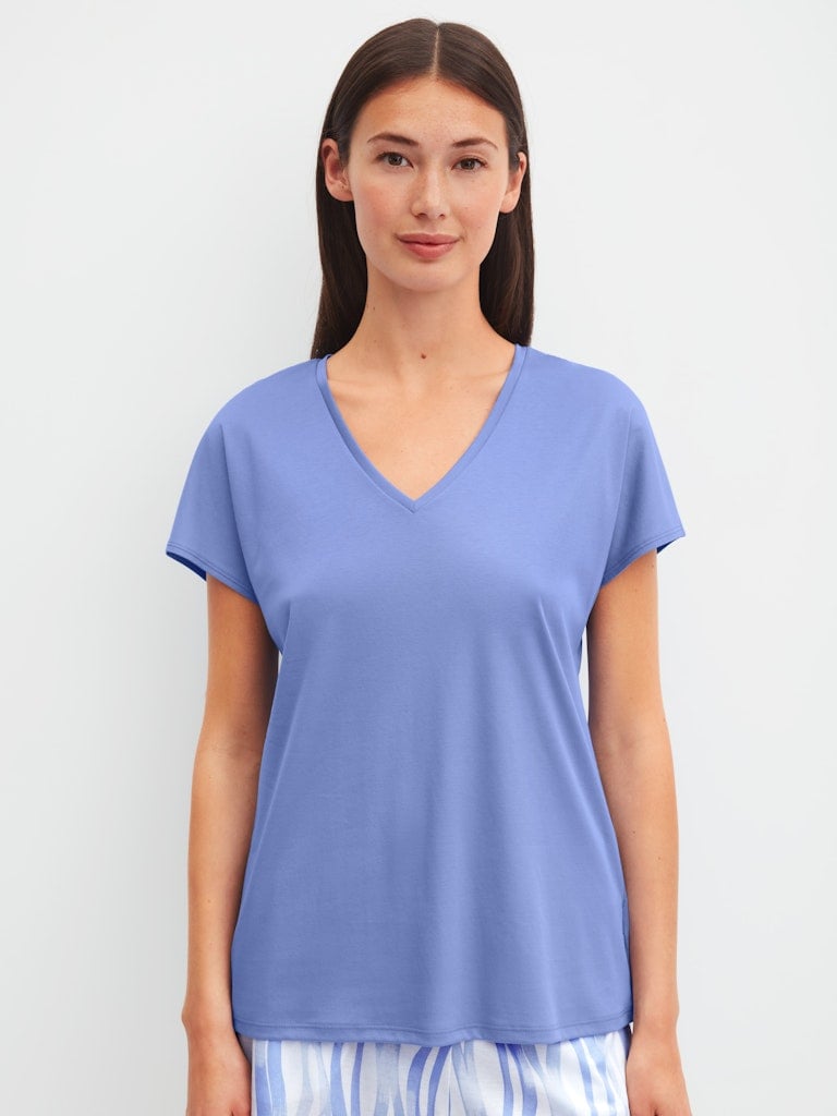 WOMEN Shirt short-sleeve