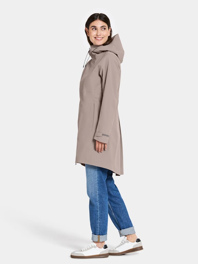 BEA WNS PARKA 6