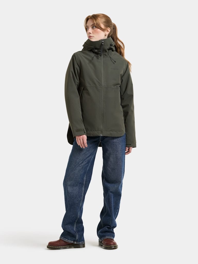 Jennie Jacket