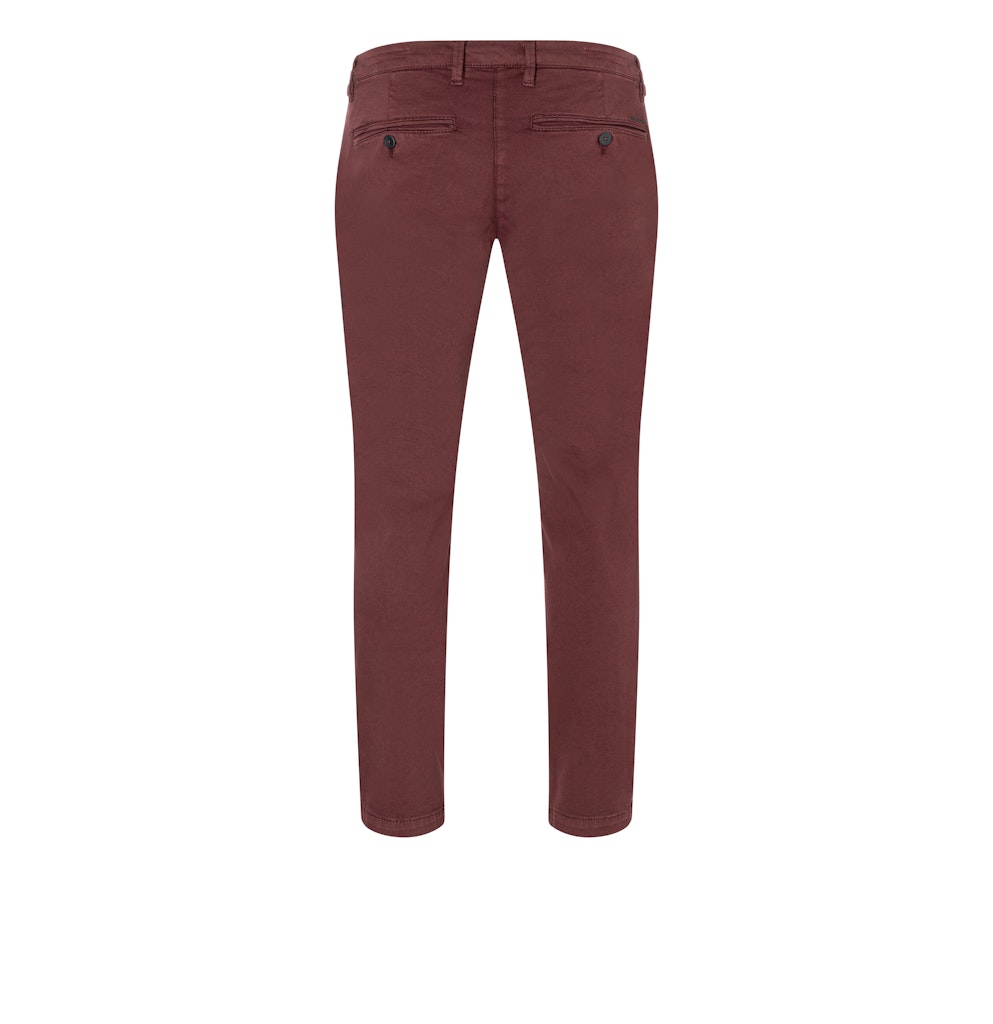 MAC JEANS - Driver Pants, MacFlexx