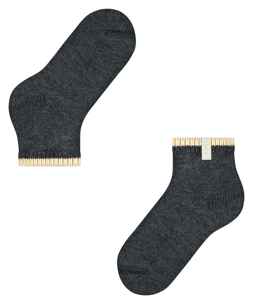 FALKE Cosy Plush Damen