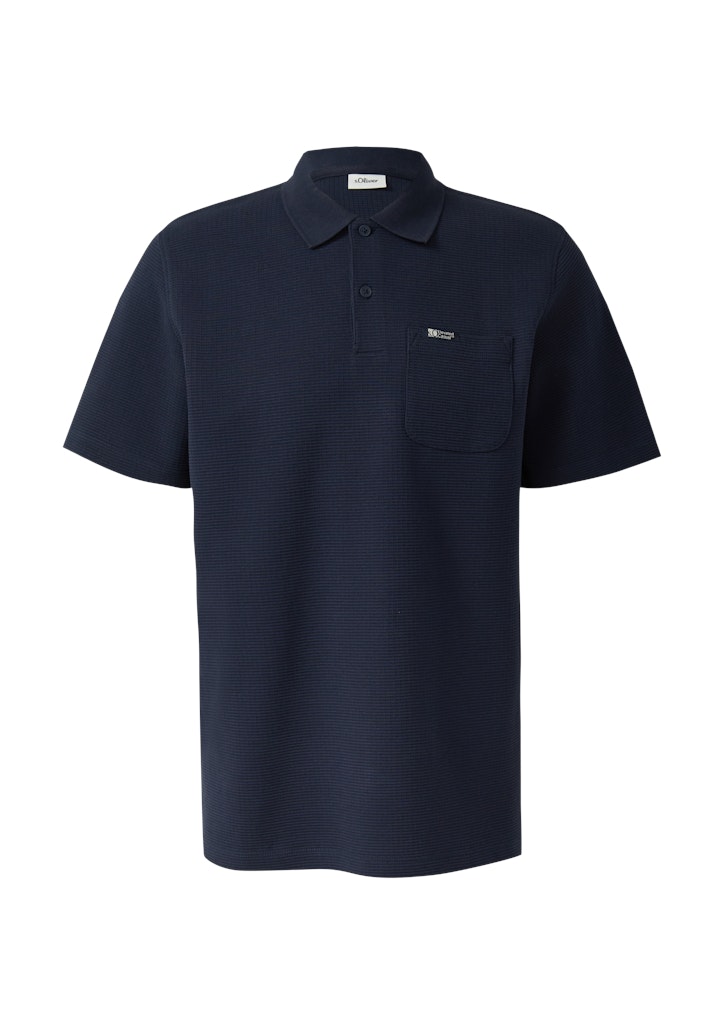 Polo-Shirt