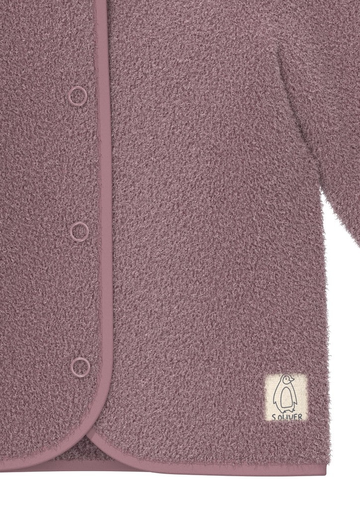 Sweatshirt Jacke