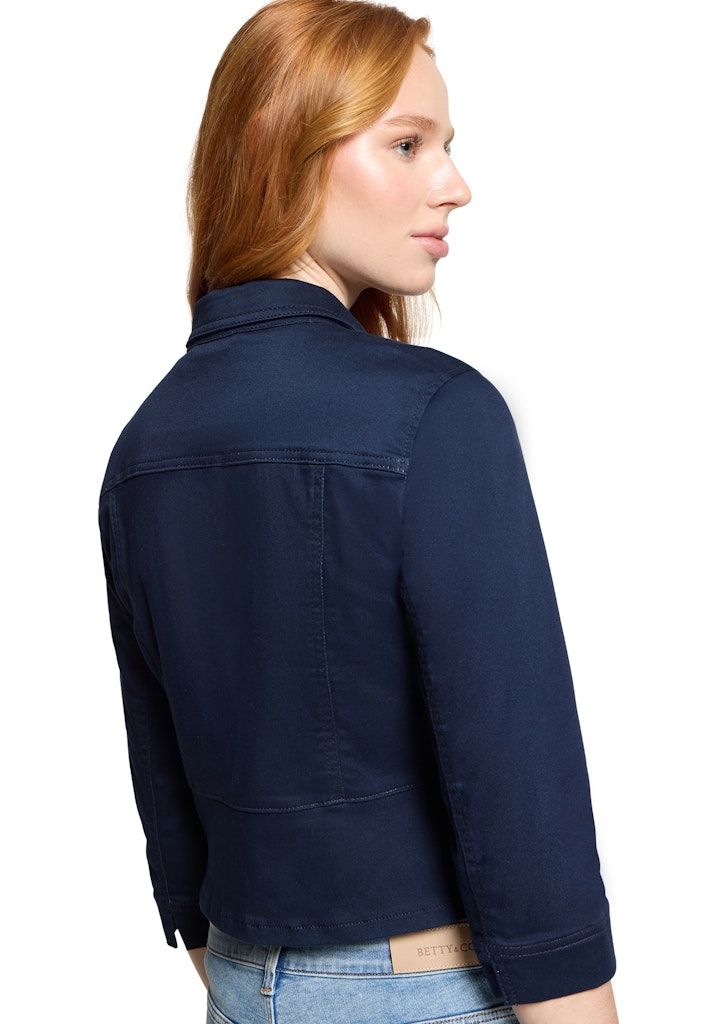 Jeansjacke