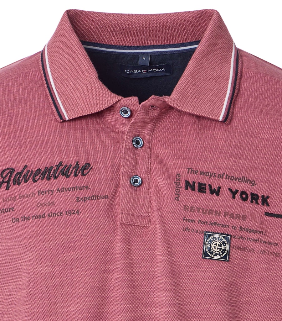 Polo-Shirt
