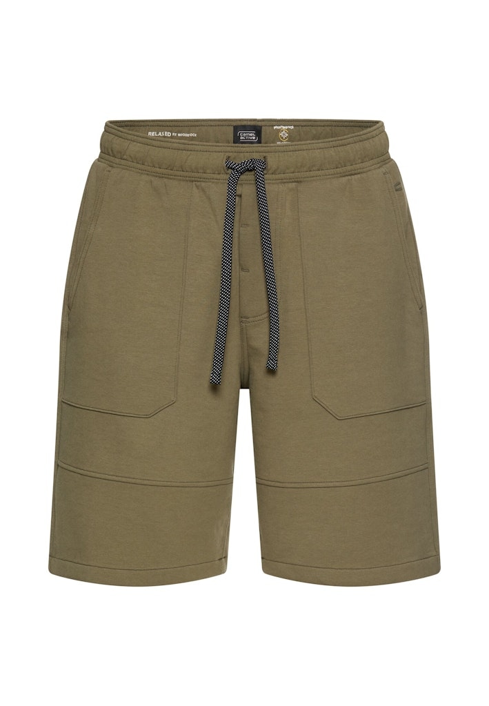 fleXXXactive® Bermuda Shorts mit Tunnelzug