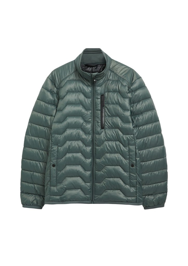 Outdoor-Jacke